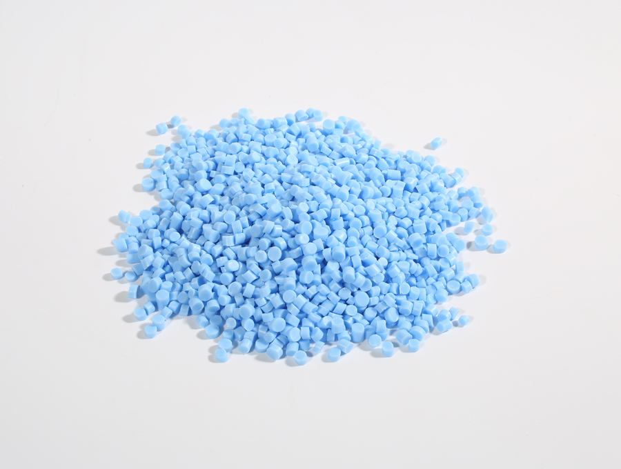  TPE材料發生變色要怎么解決？