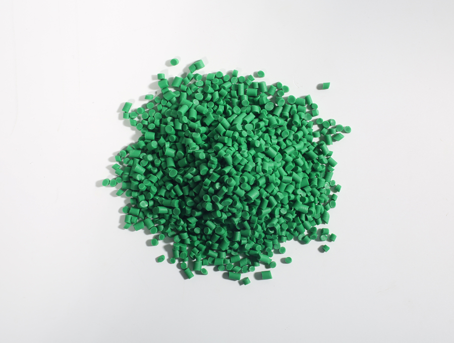 TPE與尼龍粘結性不好的解決方法